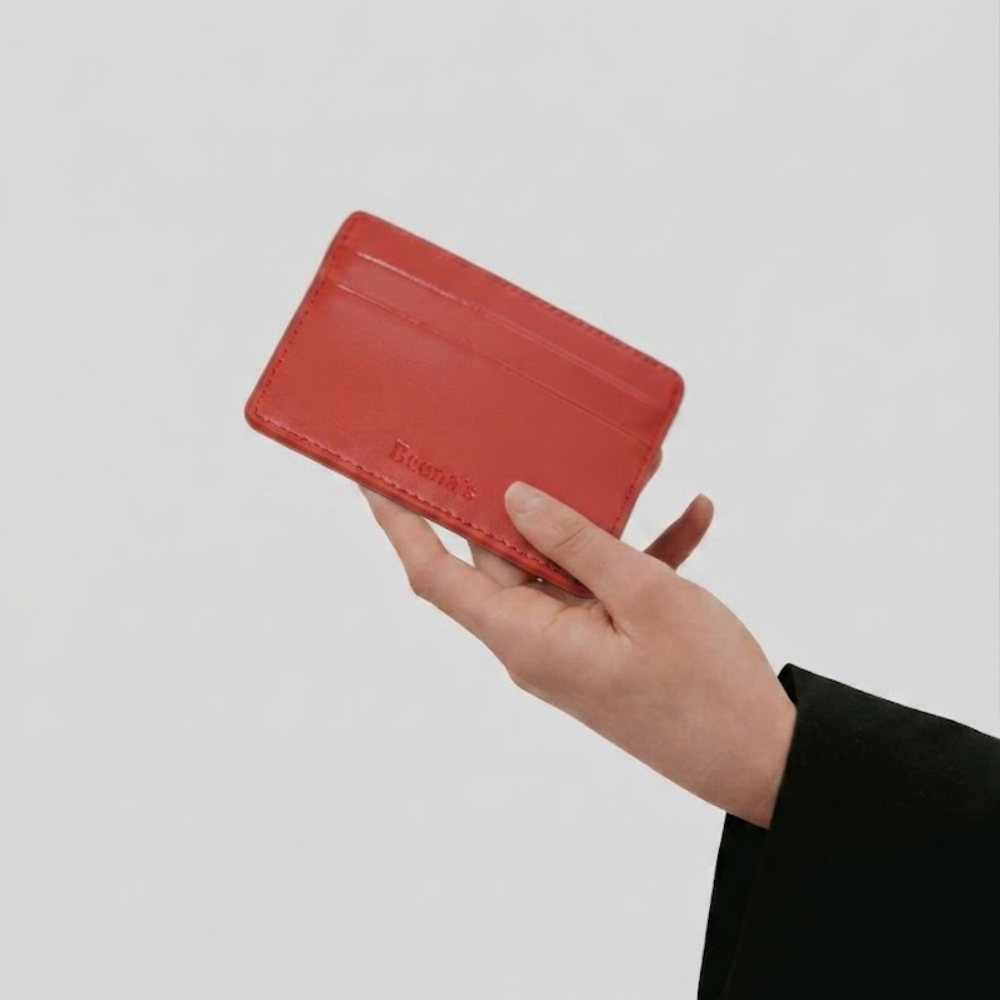 Những ai nên sử dụng Card Holder?