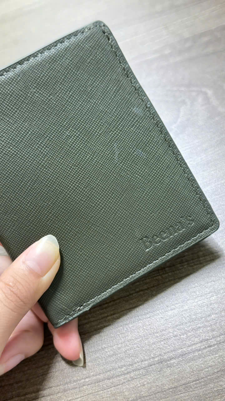 Phân biệt các loại da thật phổ biến trong sản xuất túi xách, ví da