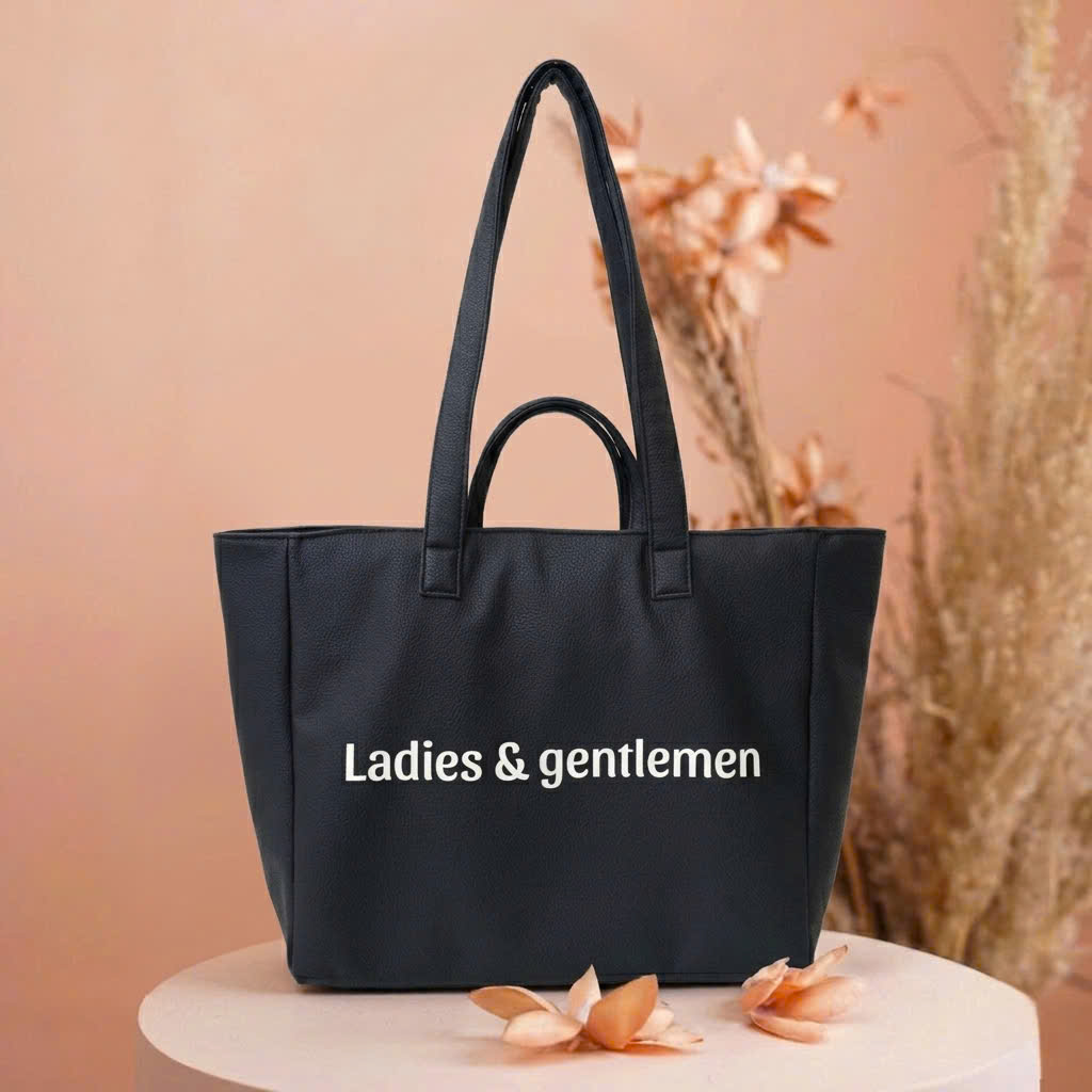 Phụ kiện da cao cấp - Phù hợp phong cách tối giản 