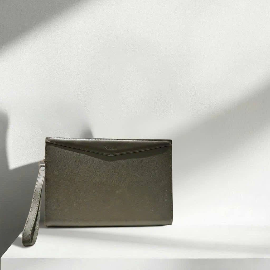 Phụ kiện da cao cấp - Phù hợp phong cách tối giản 