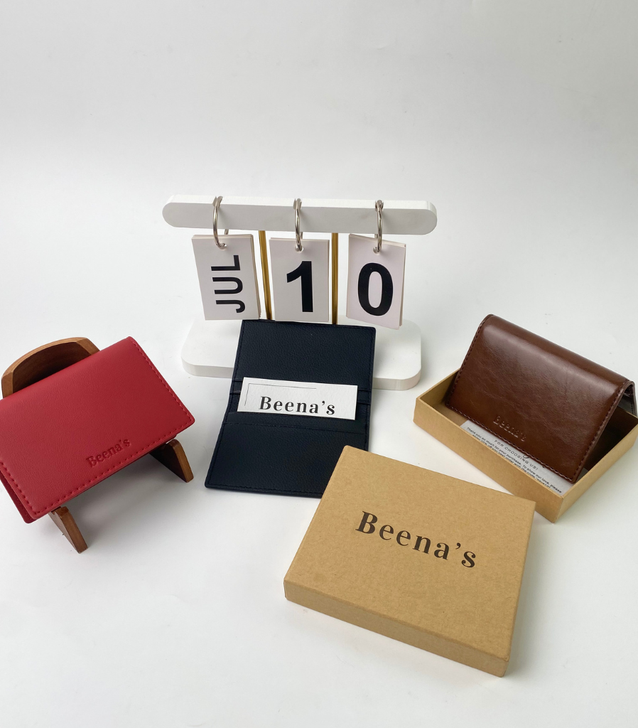 Phụ kiện da cao cấp 