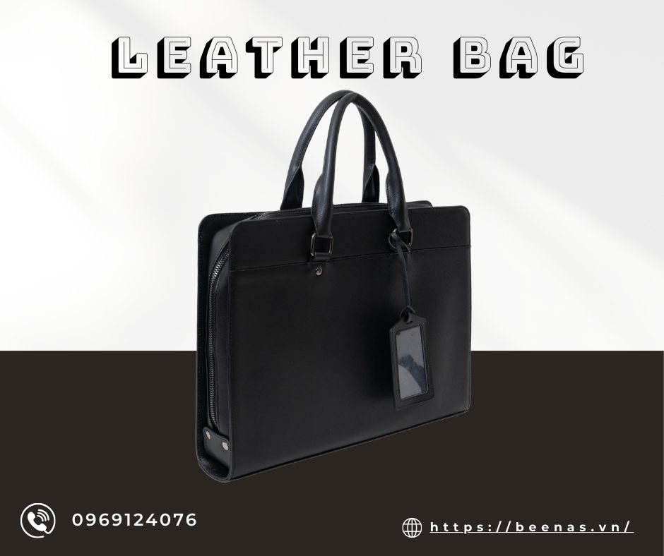 Phụ kiện túi xách da cao cấp