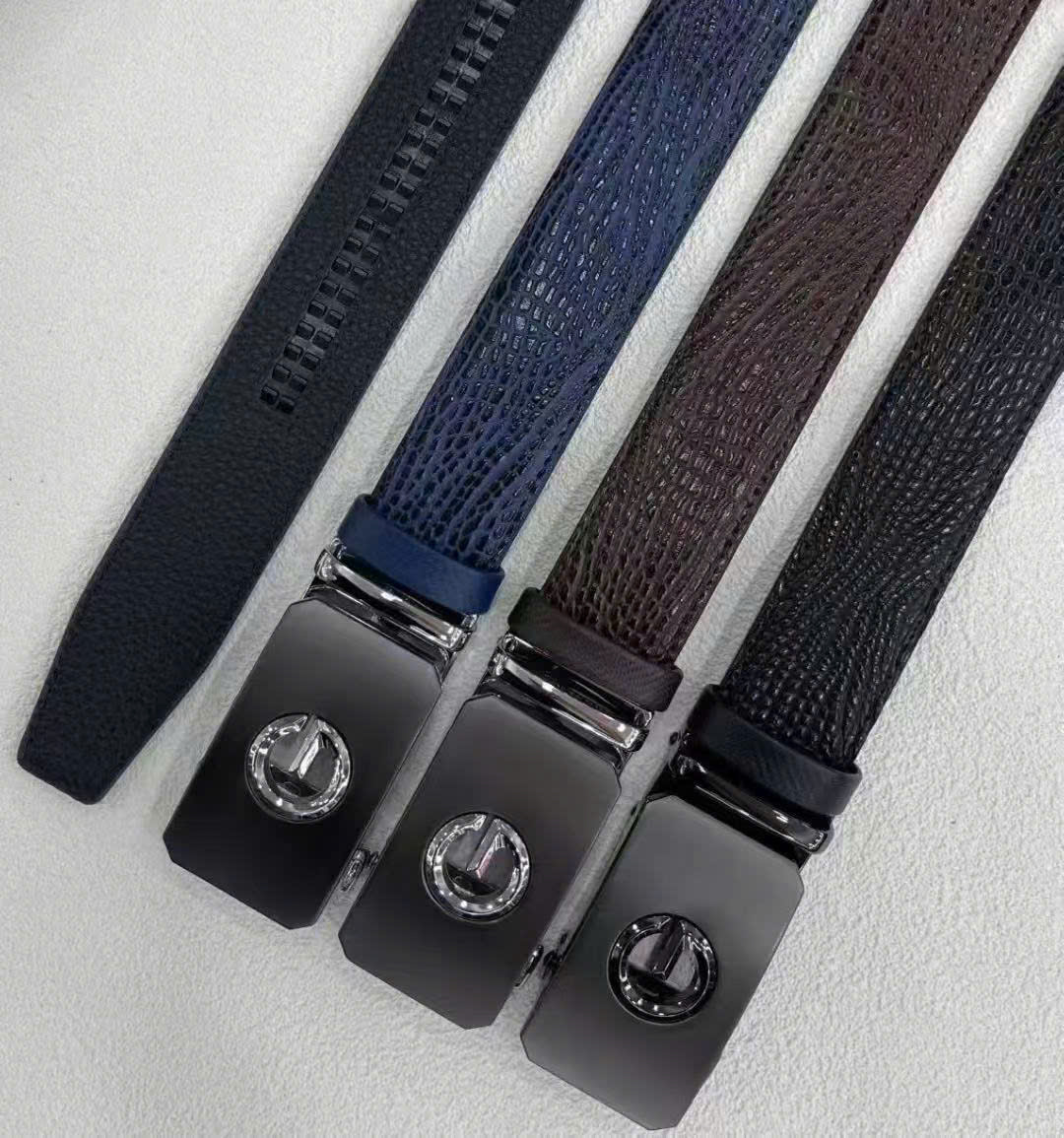 Phụ kiện da cao cấp nâng tầm phong cách thời trang