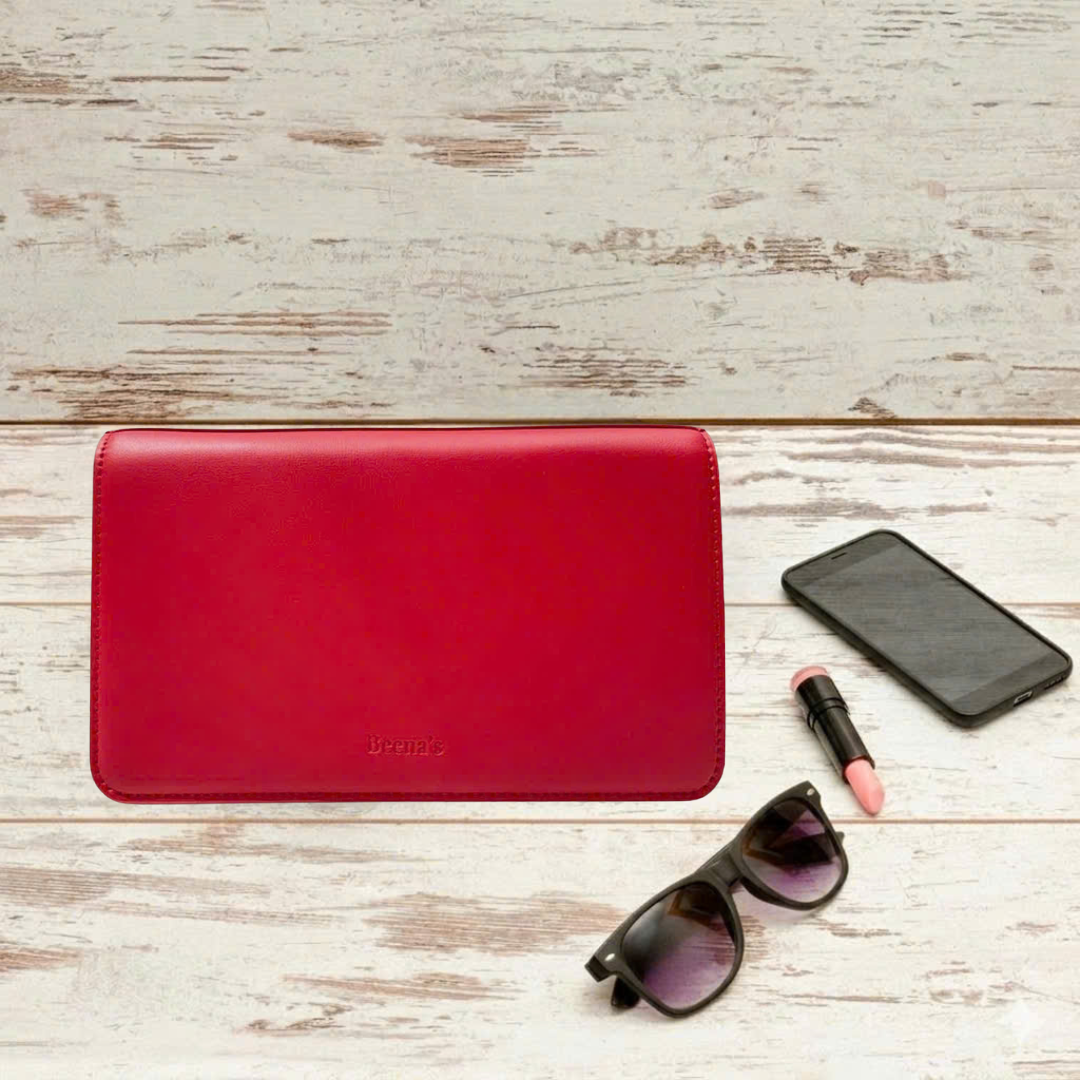 Phụ kiện da cao cấp - Xu hướng quà tặng thời trang hiện nay 