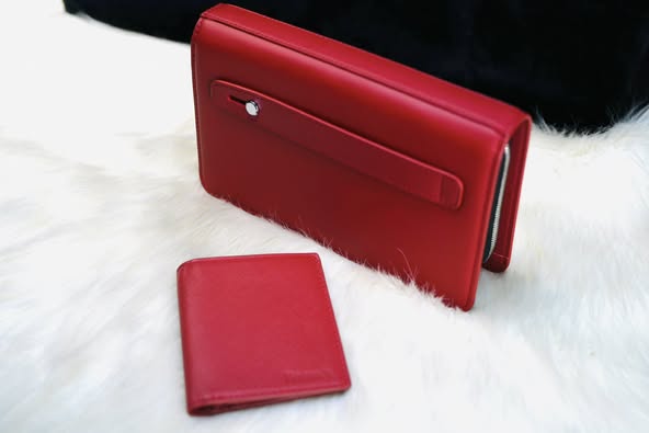 phụ kiện da cao cấp