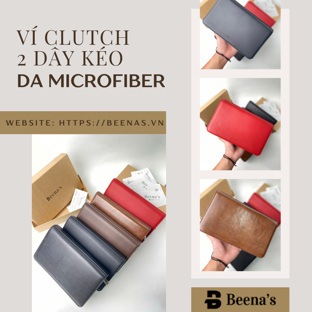 Phụ kiện da thời trang và thể thao - Quà tặng đẳng cấp