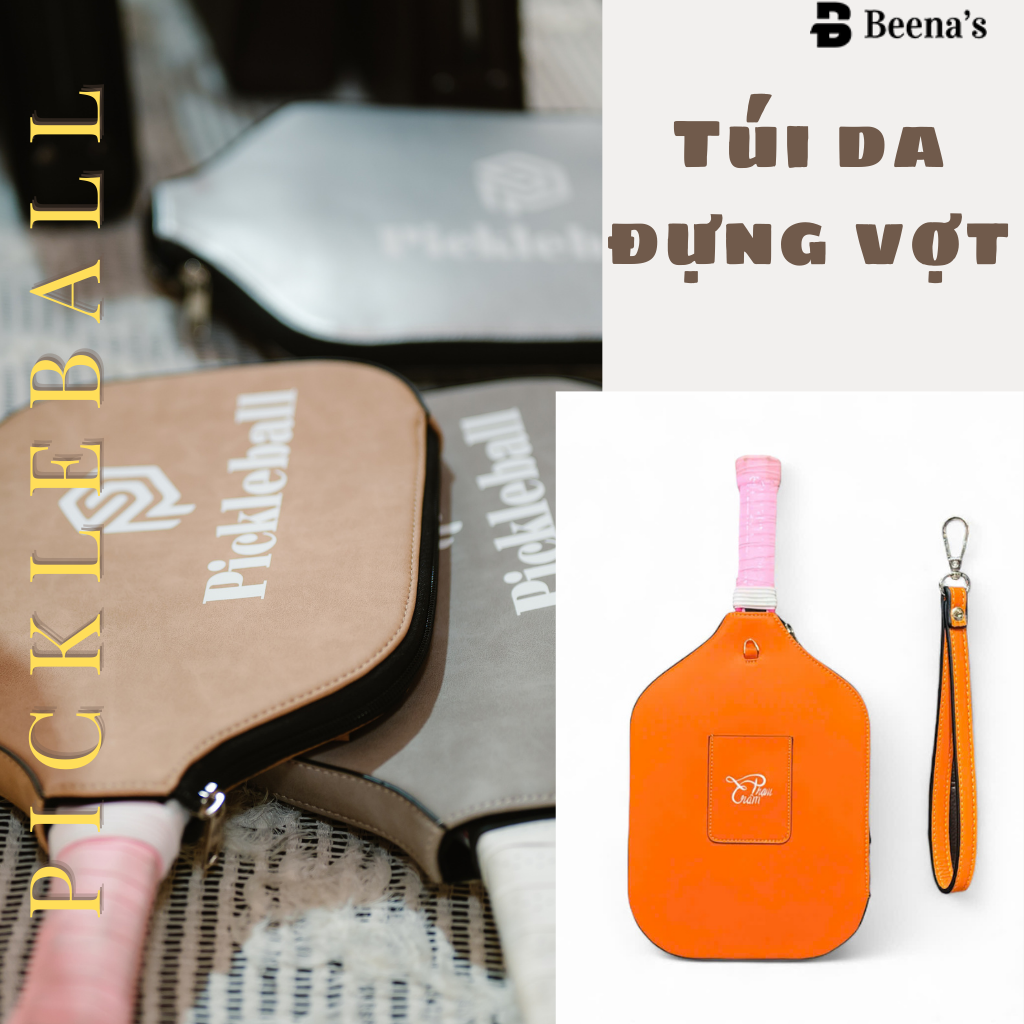 Phụ kiện da thời trang và thể thao - Quà tặng đẳng cấp 