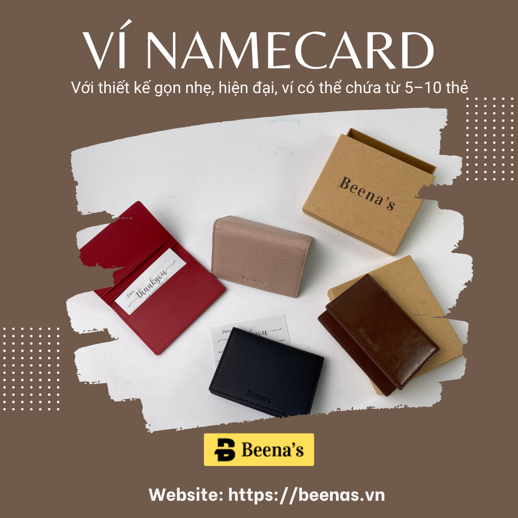 Phụ kiện da thời trang và thể thao - Quà tăngj đẳng cấp