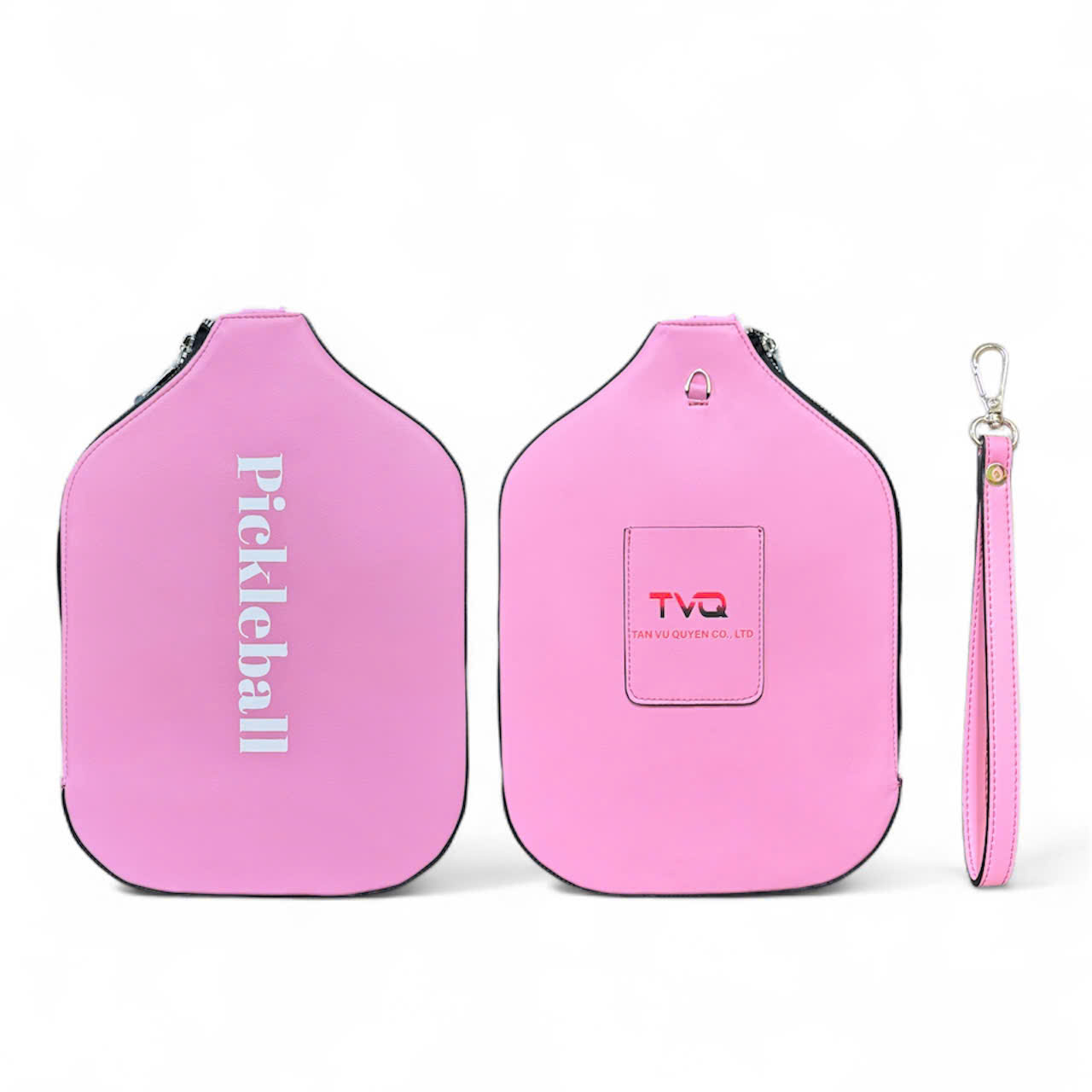 Phụ kiện pickleball cao cấp - Xu hướng thể thao mới