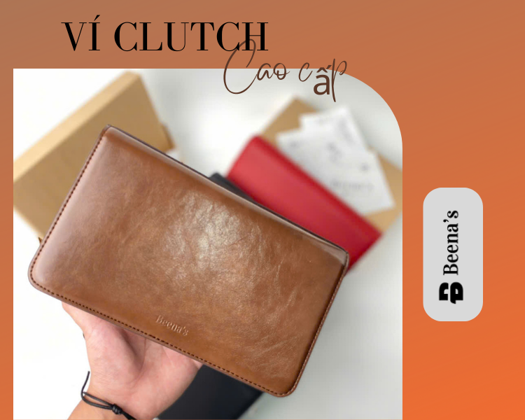 Phụ kiện thời trang cao cấp danh cho doanh nhân hiện đại 