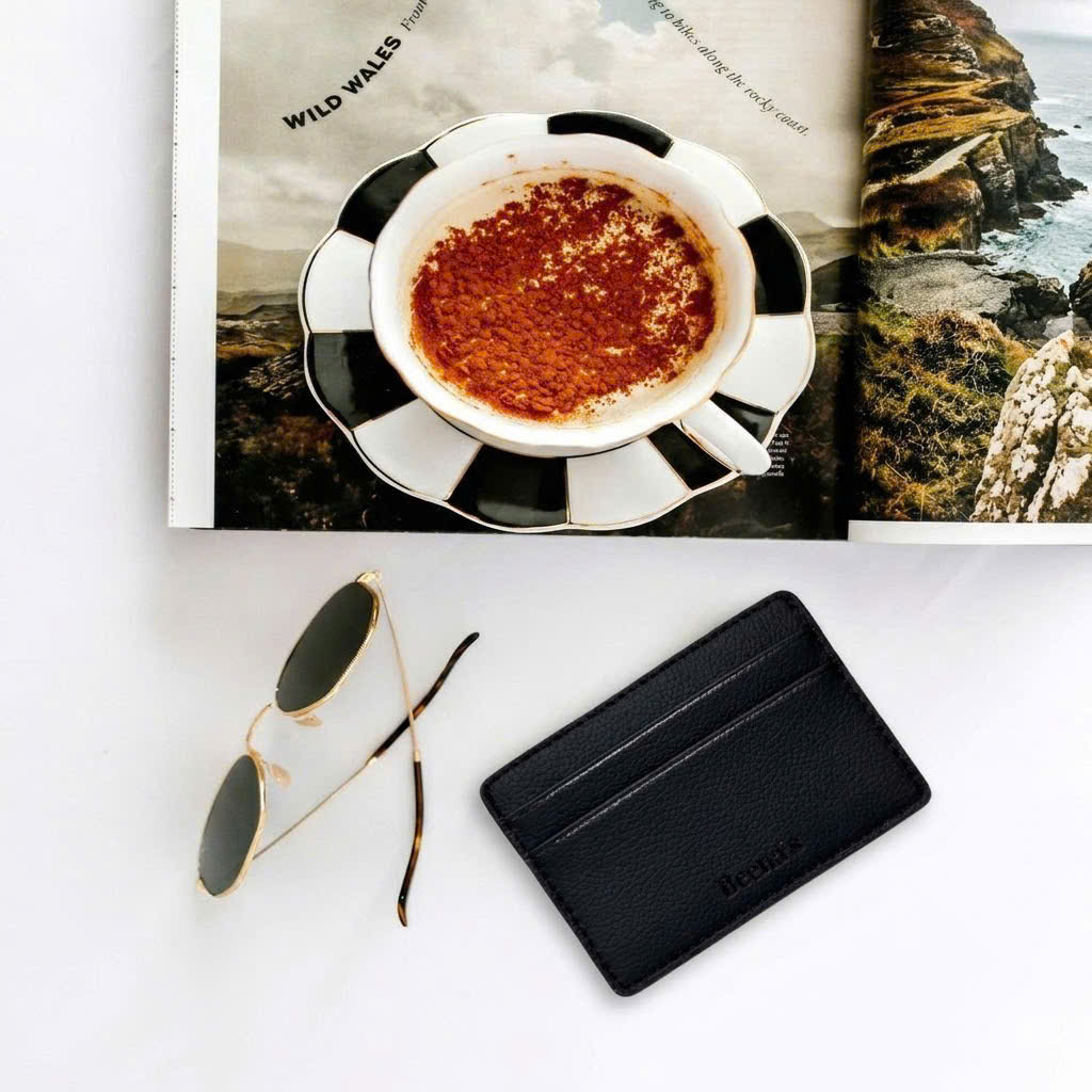 Phụ kiện thời trang cáo cấp - Món quà tặng độc đáo cho phái đẹp 