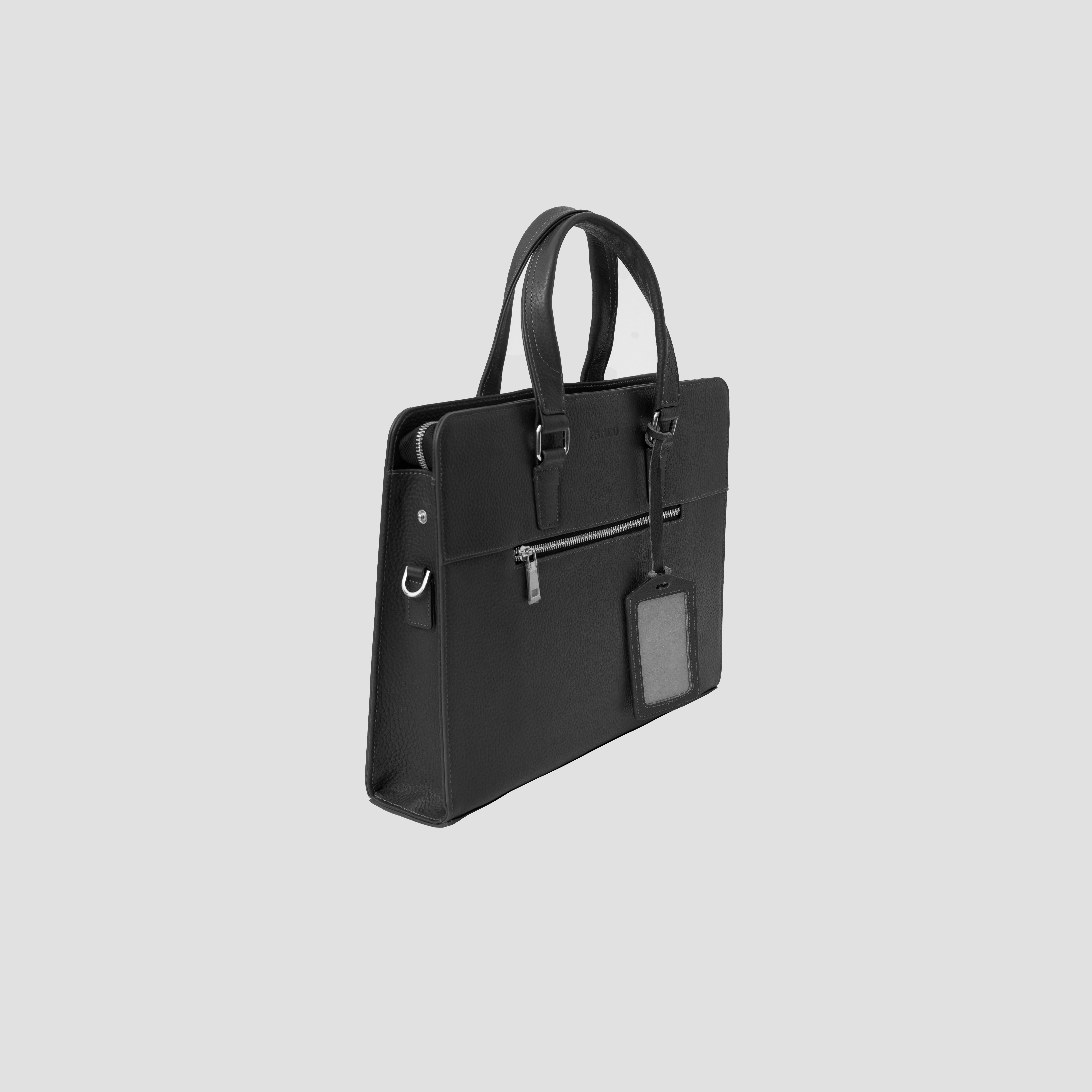 Phụ kiện thời trang cáo cấp - Túi xách và ví da