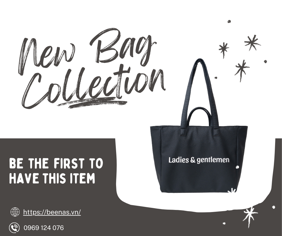 Phụ kiện thời trang cáo cấp - Túi xách và ví da 