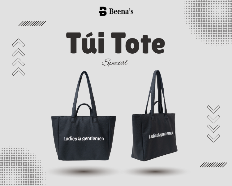 Phụ kiện thời trang mới 2026 - Ví da, túi xách sang trọng 