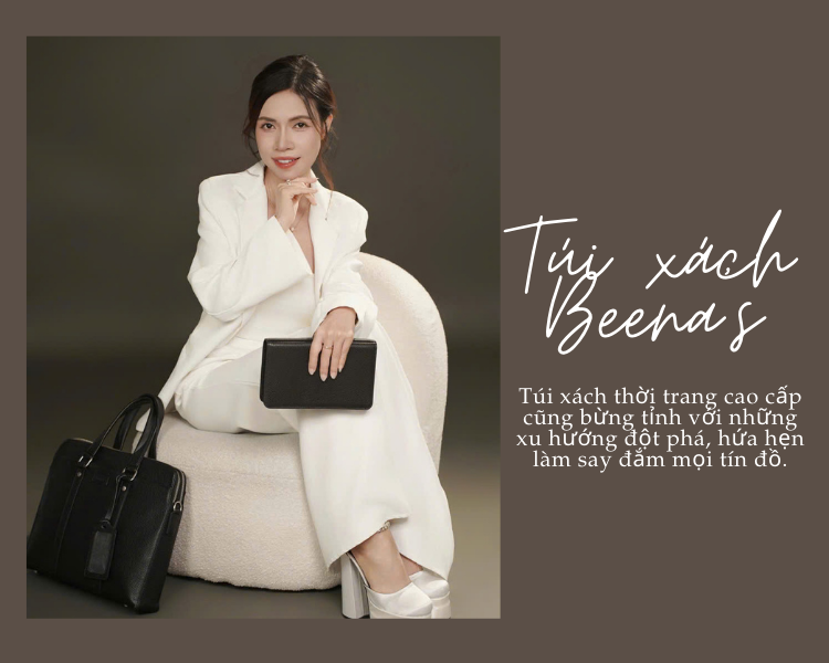 Quà tặng cao cấp tại TP. HCM - ví da và túi xách phù hợp với mọi dịp