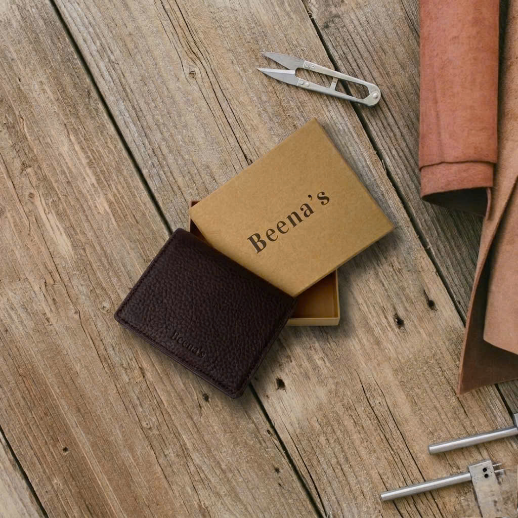 Quà tặng cao cấp - Ví da, túi xách thời trang