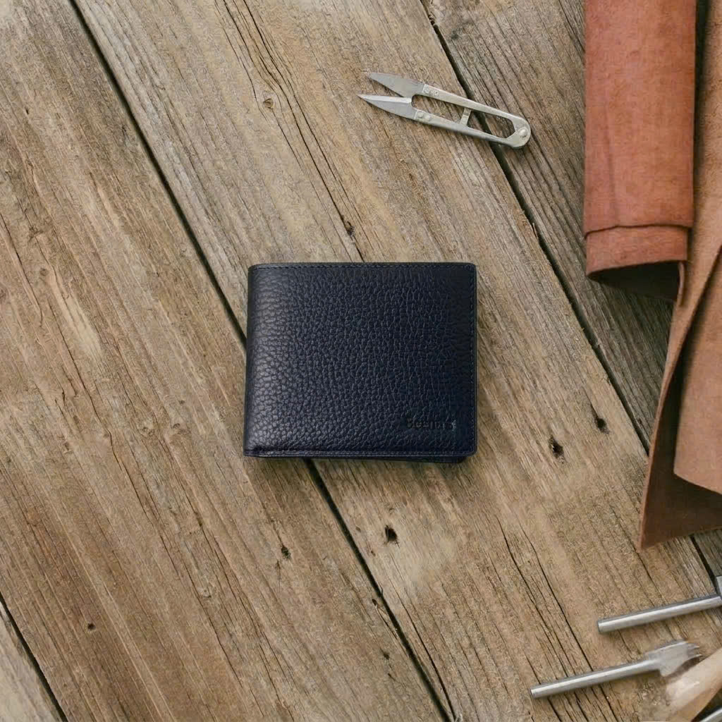 Quà tặng cao cấp - Ví da, túi xách thời trang