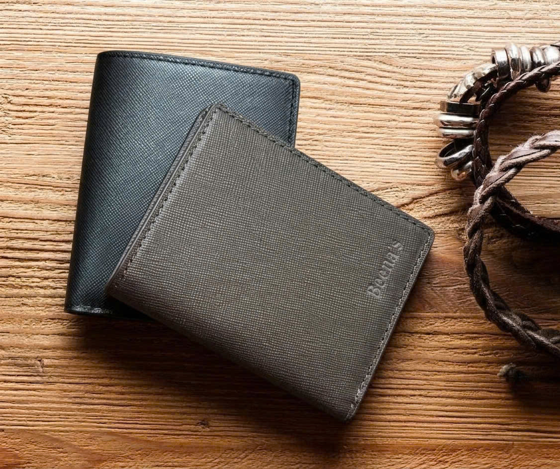 Quà tặng cao cấp - Ví da, túi xách thời trang 