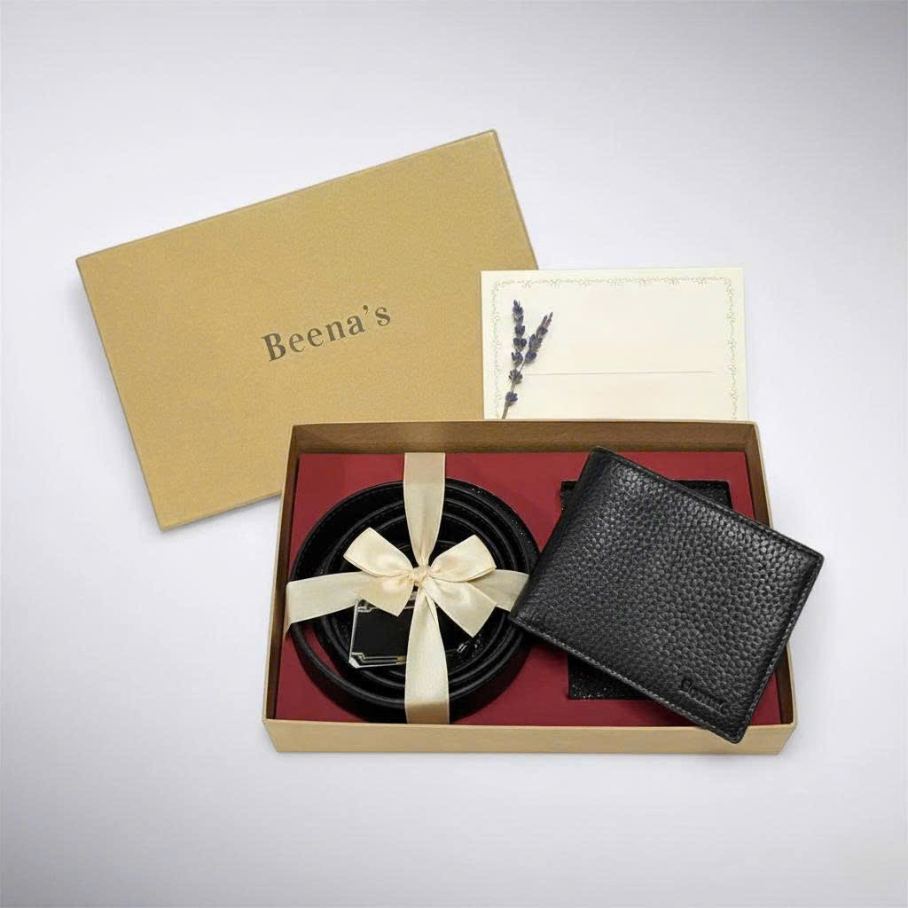 Quà tặng cao cấp - Ý nghĩa cho doanh nghiệp