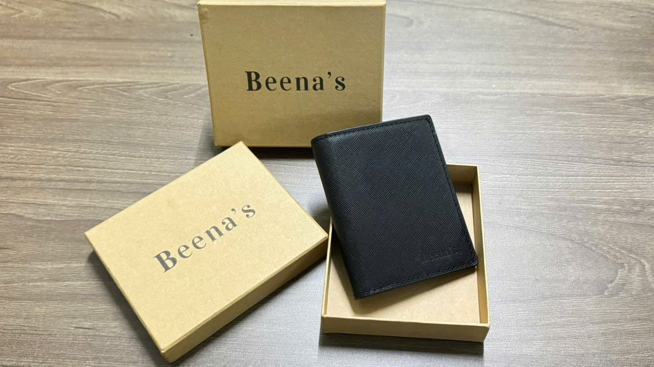 Quà tặng da cao cấp cho khách hàng doanh nghiệp