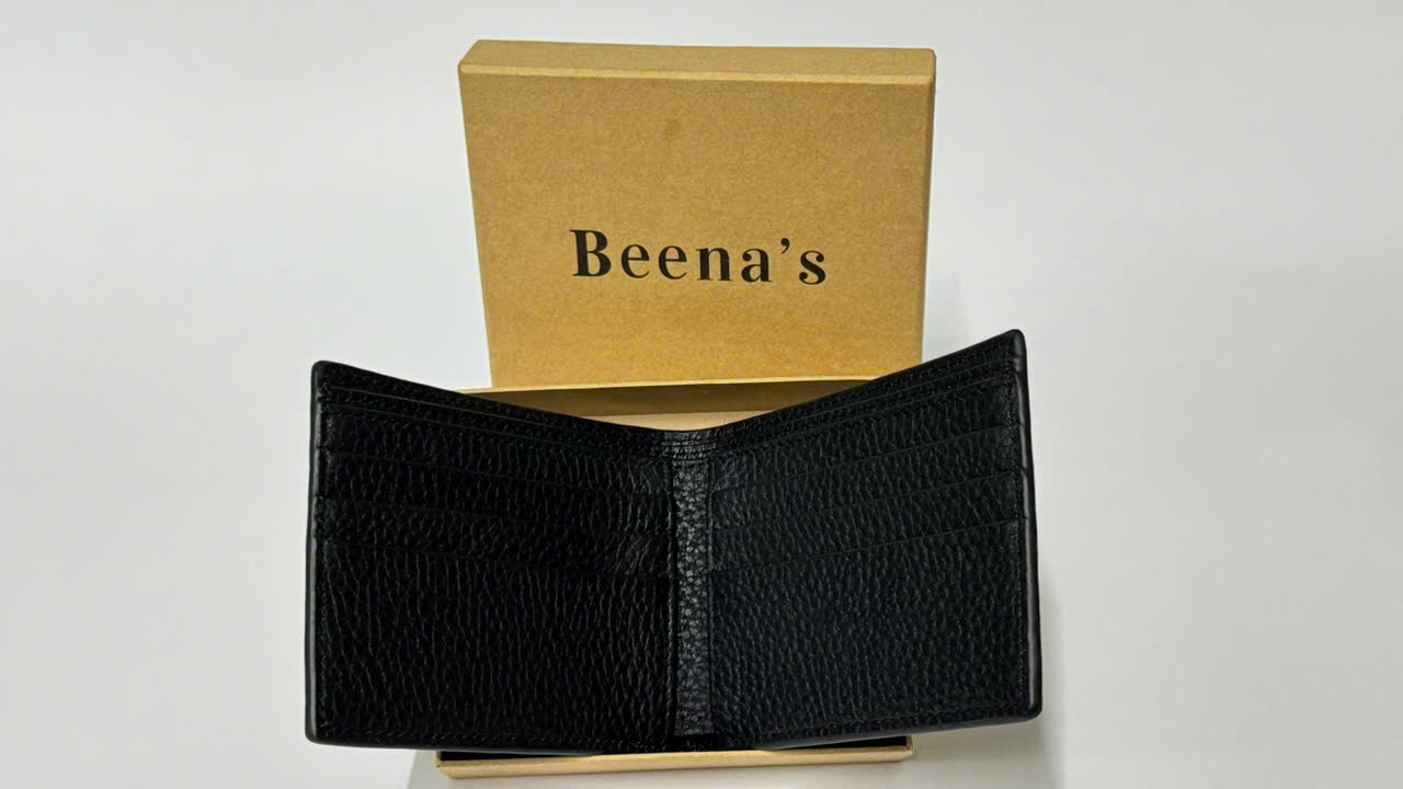 Quà tặng da cao cấp cho khách hàng doanh nghiệp