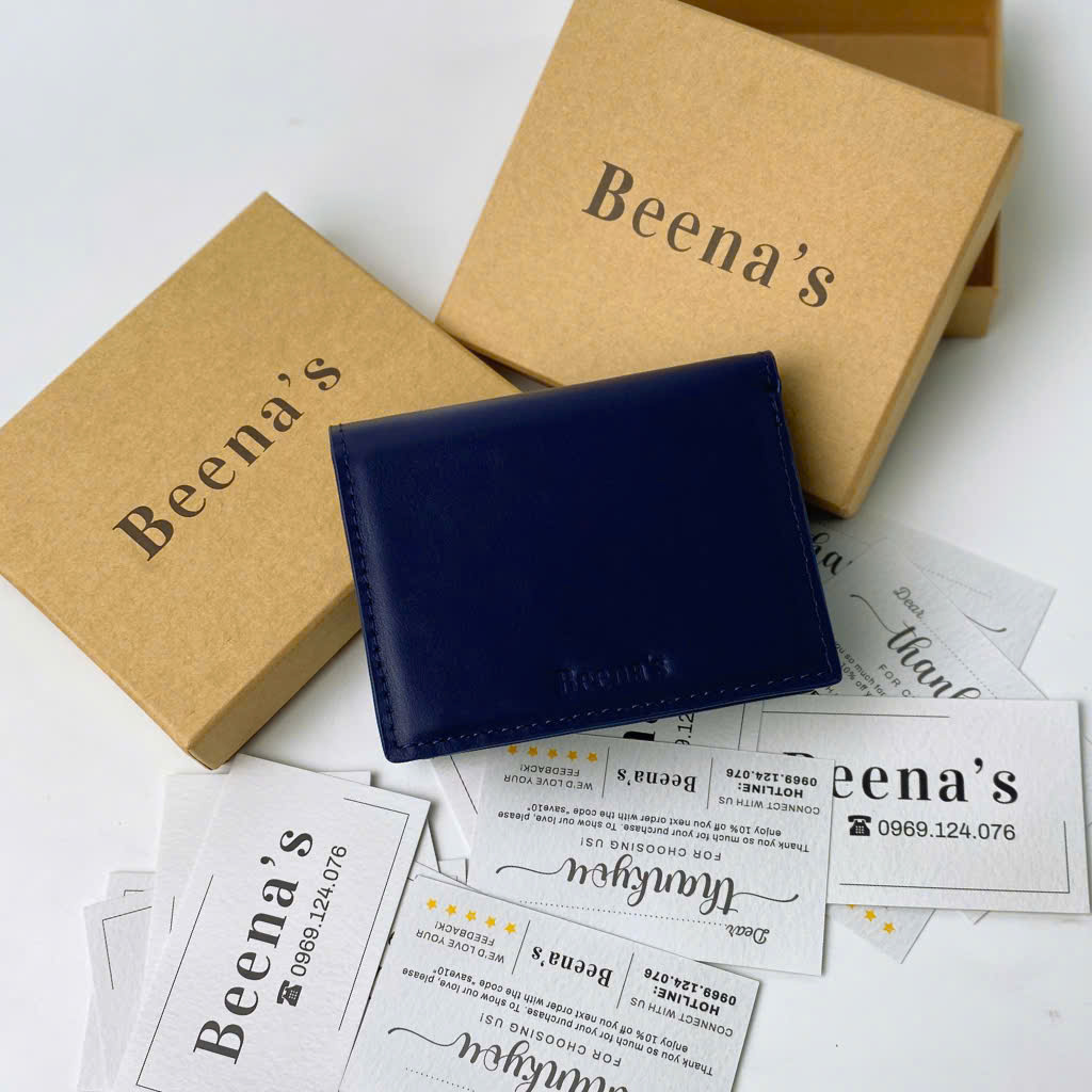 Beena's – Đơn vị cung cấp quà tặng doanh nghiệp uy tín tại TPHCM