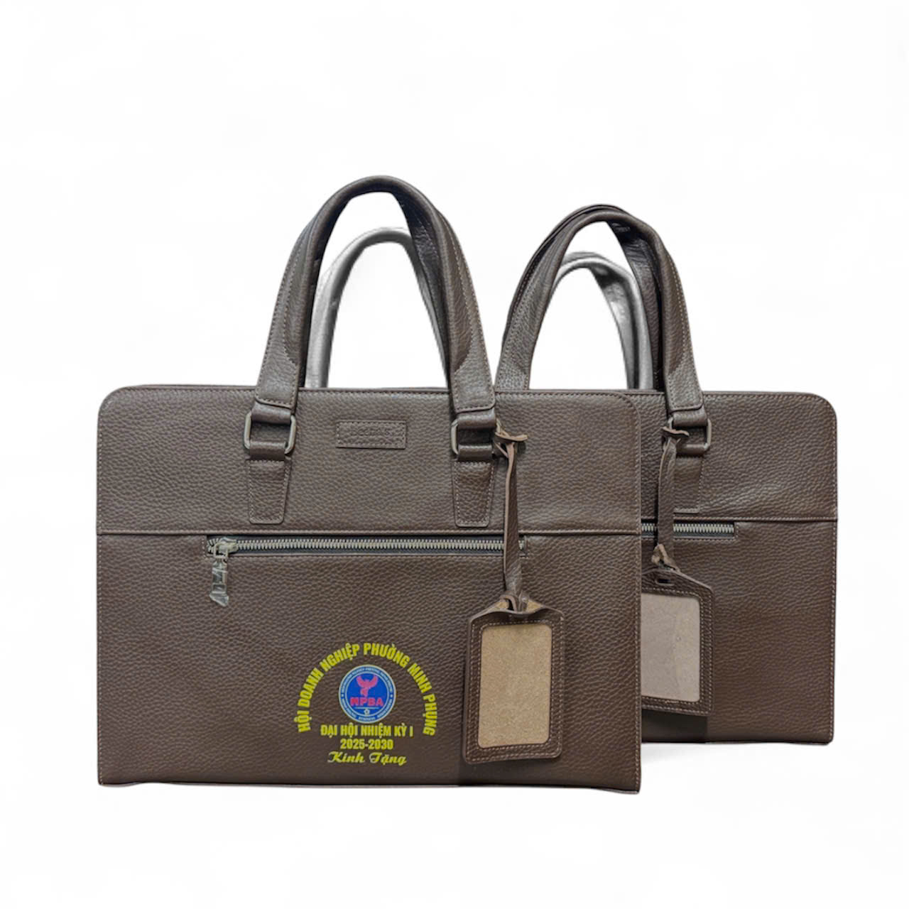 Quà tặng doanh nghiệp - Sang trọng và tinh tế