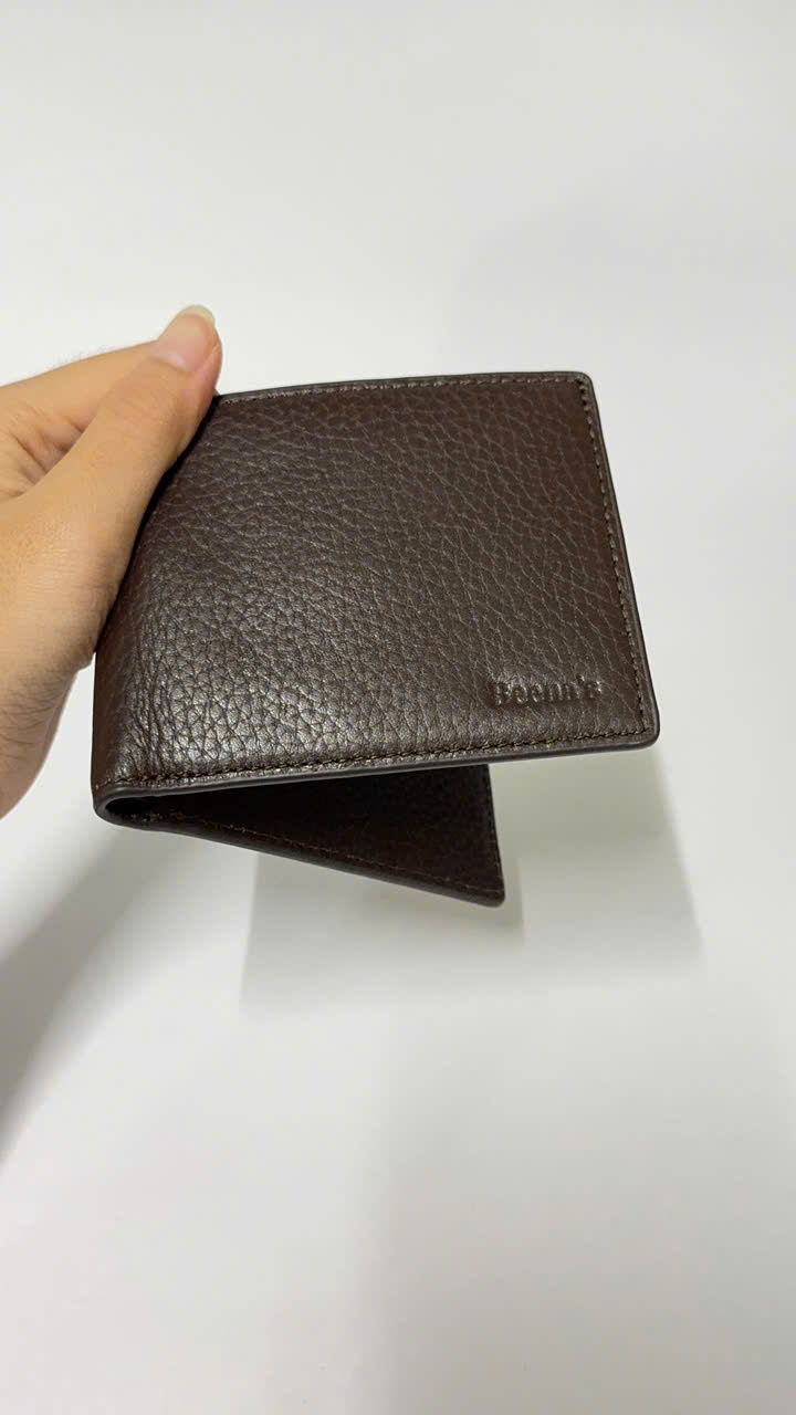 Quà tặng ví da có ý nghãi gì trong dịp quang trọng