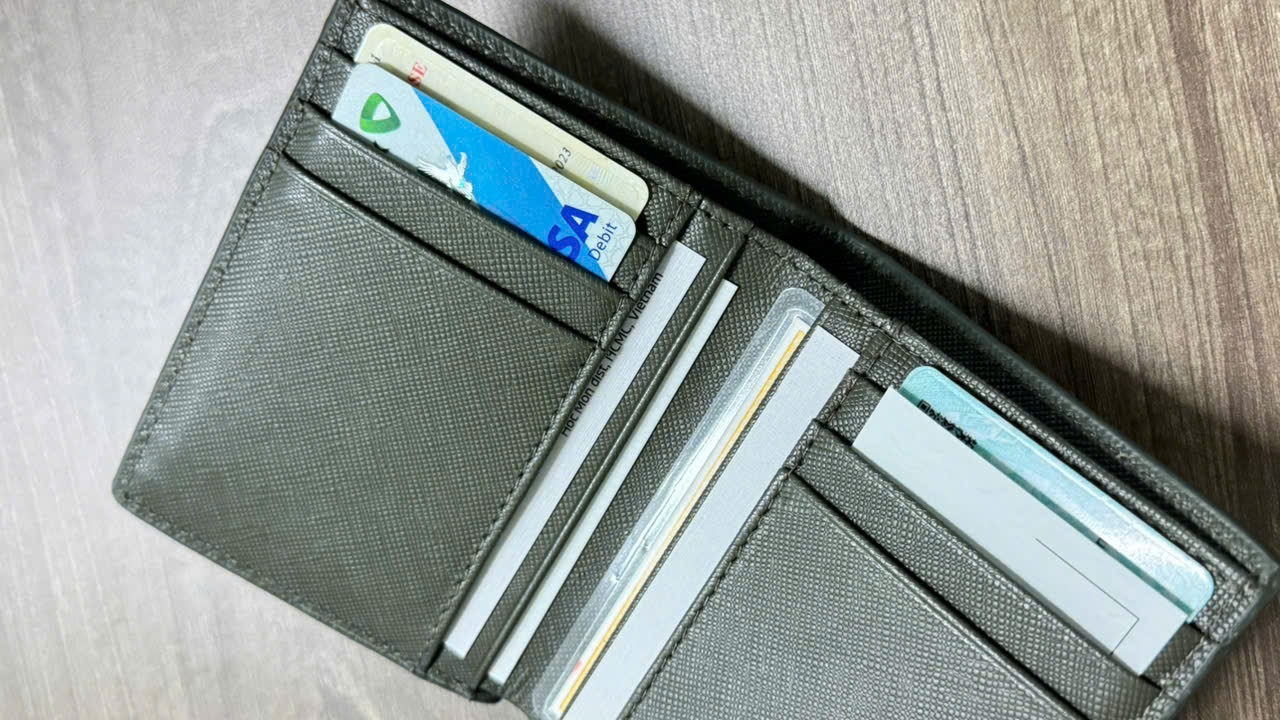 Quà tặng ví da có ý nghĩa gì trong dịp đặc biệt