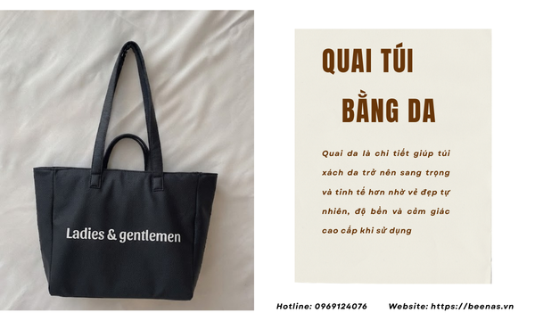 Quai da mang đến vẻ đẹp sang trọng như thế nào?