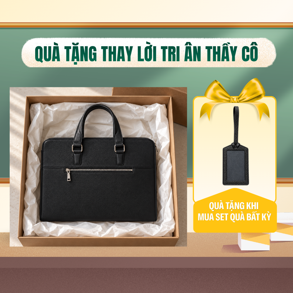 Sản Xuất Giftset 20/11 Theo Yêu Cầu