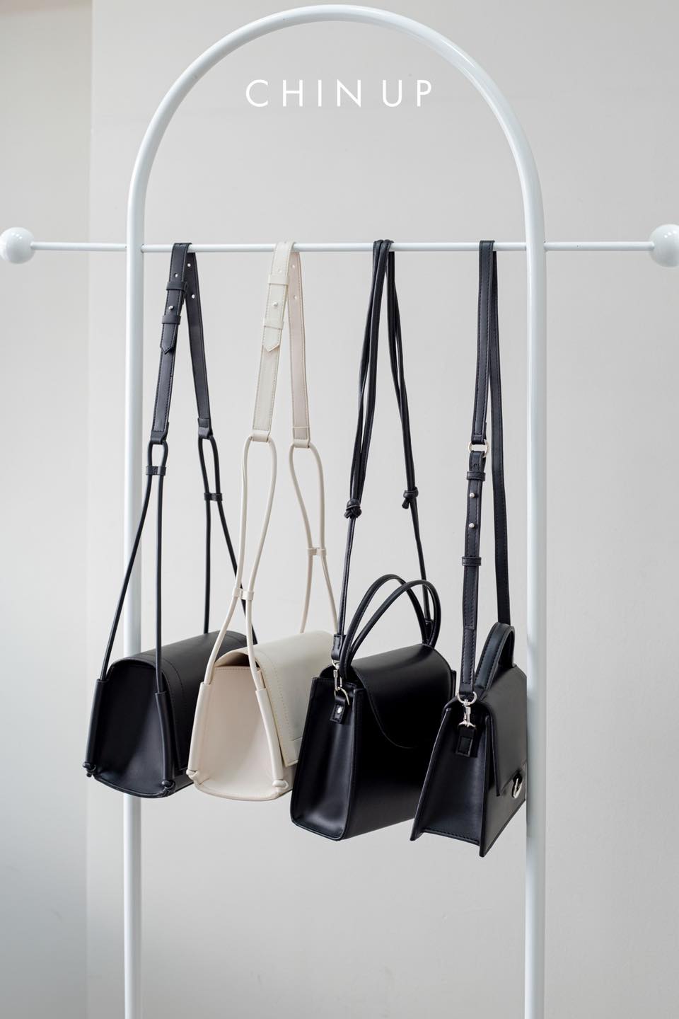 Sản Xuất Thiết Kế Túi Xách Da Cao Cấp Cho Các Local Brand