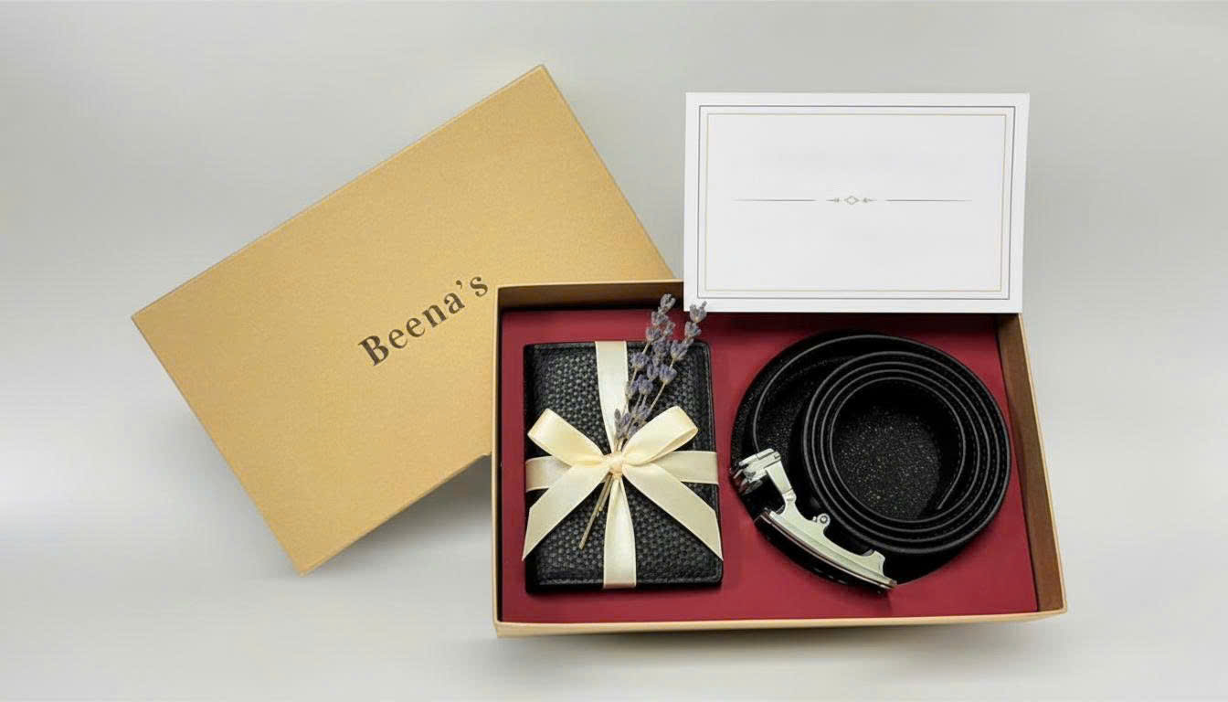 Set quà tặng doanh nghiệp