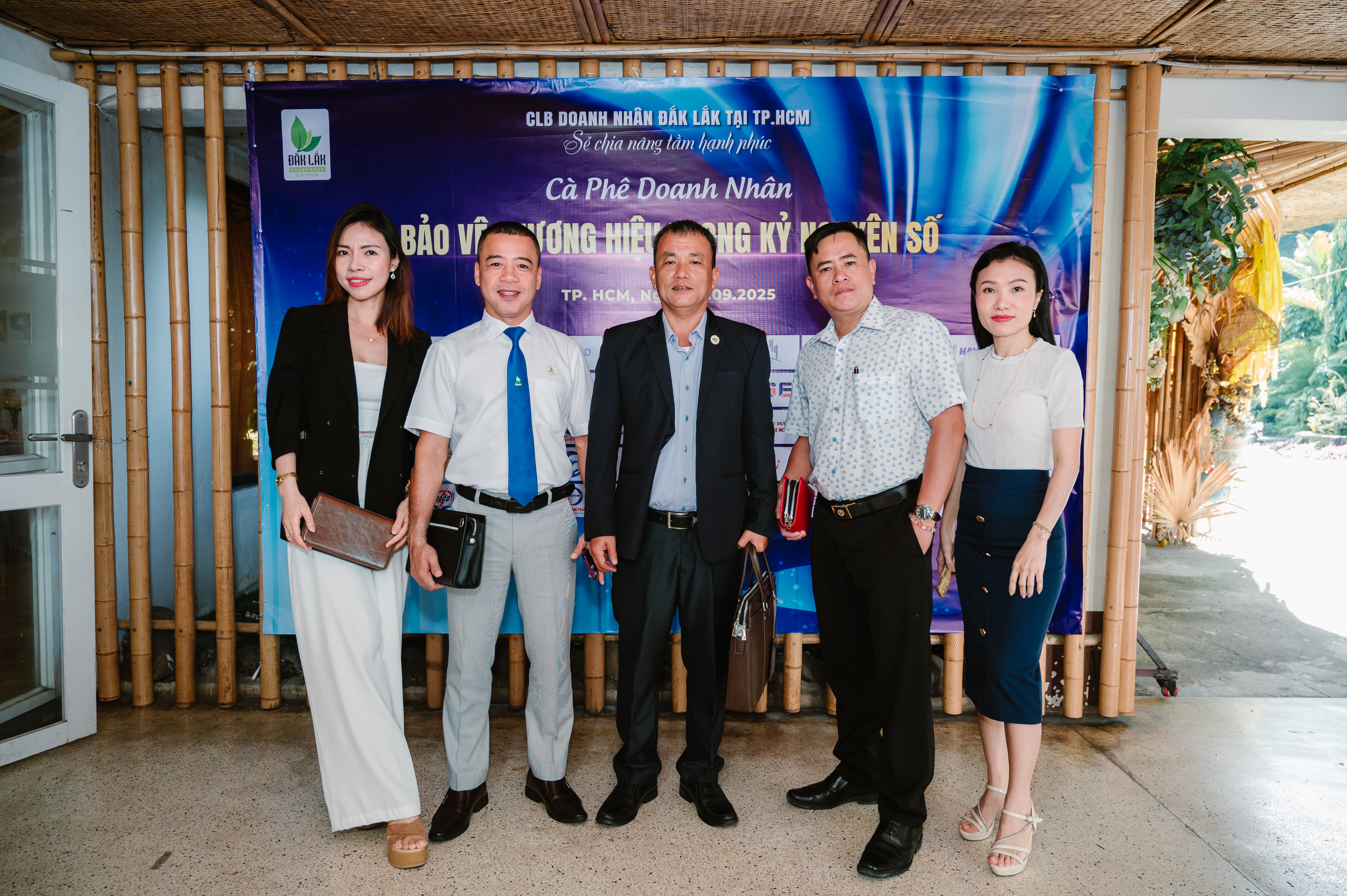 Quà tặng doanh nghiêp