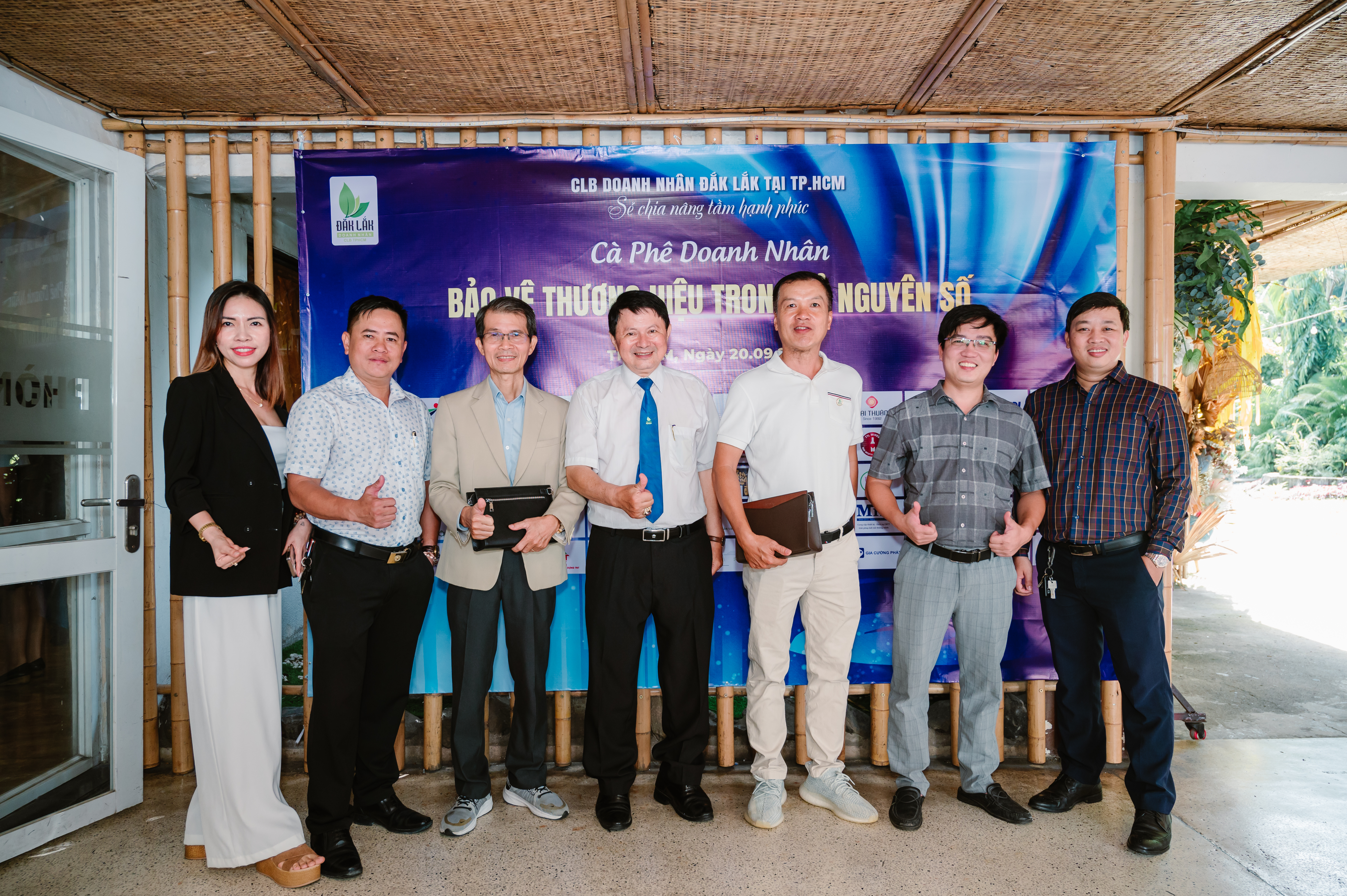 Quà tặng đối tác