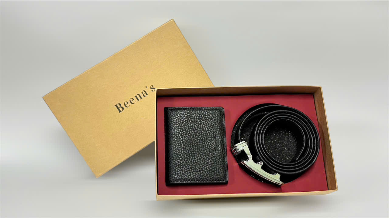 Set quà tặng tri ân khách hàng