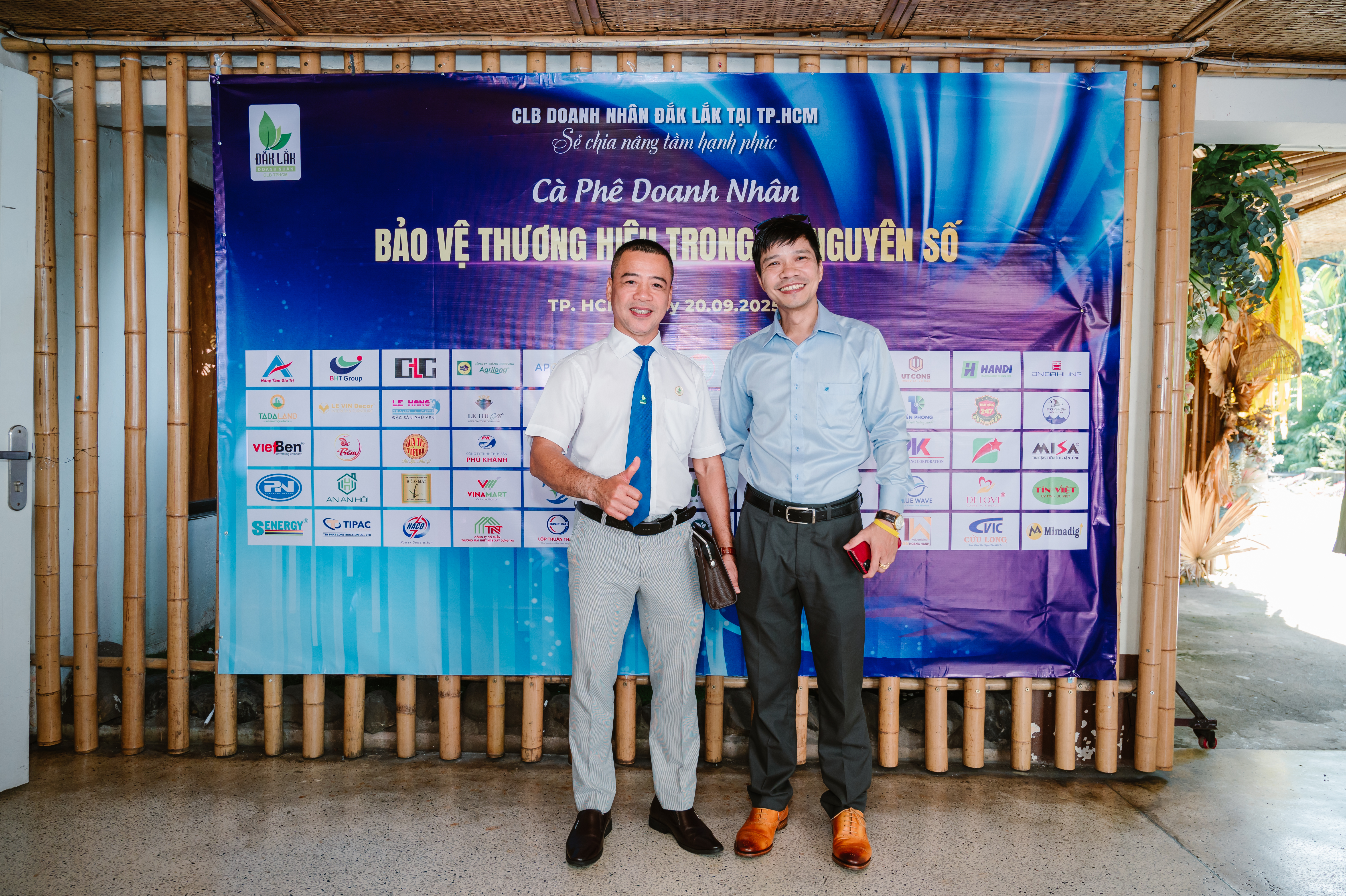 Set quà tặng doanh nghiệp