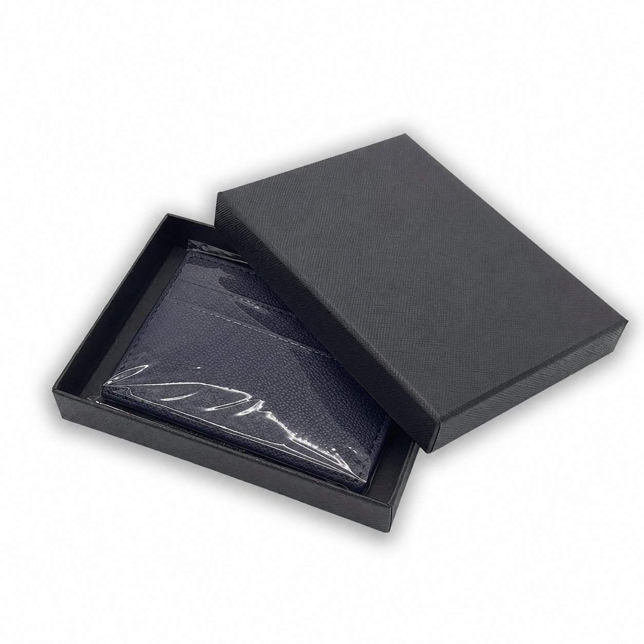 Thiết kế Card Holder tối giản cho cuộc sống hiện đại