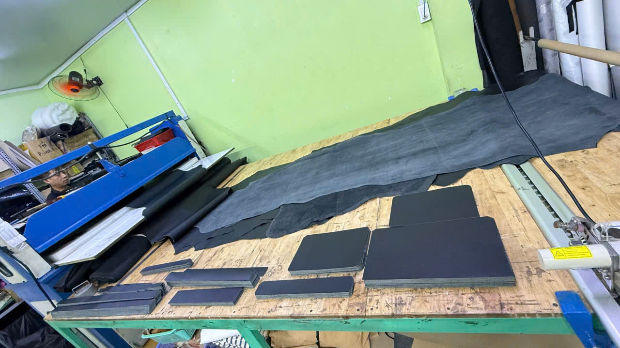 Thiết Kế Túi Xách Phụ Kiện Thời Trang Cao Cấp