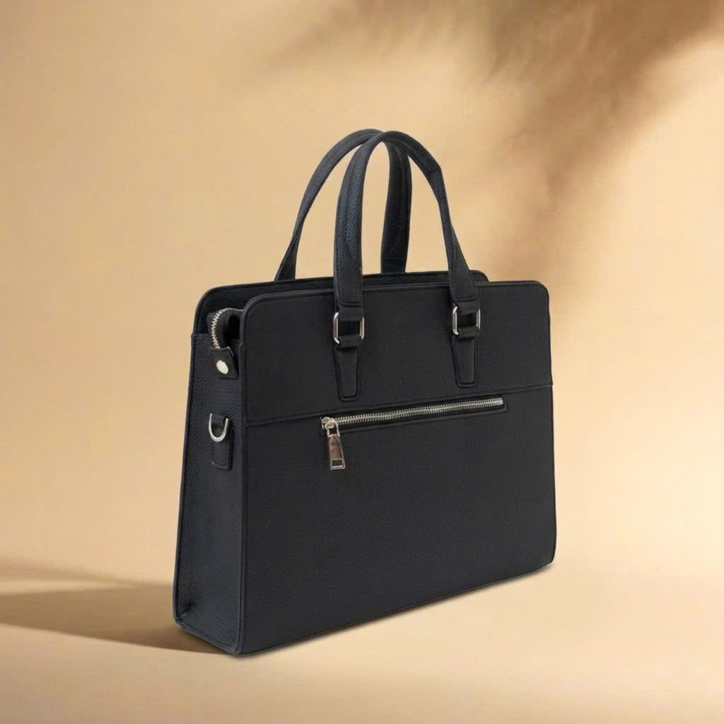 Thiết kế túi xách, ví da thời trang - Phong cách riêng