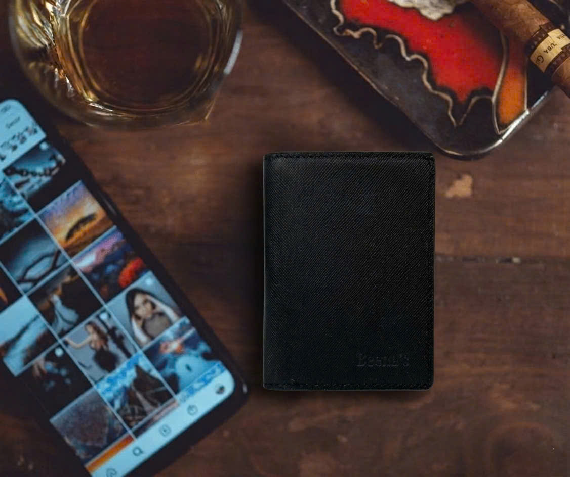 Thiết kế túi xách, ví da thời trang - Phong cách riêng