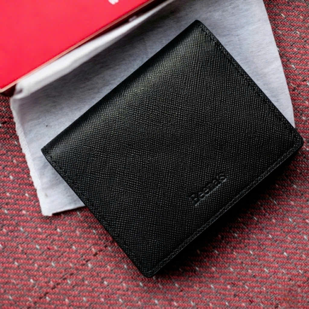 Top ví da cao cấp dành cho nam được yêu thích nhất hiện nay