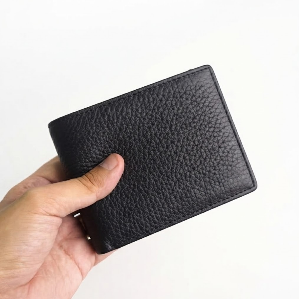 Top ví da được yêu thích nhất