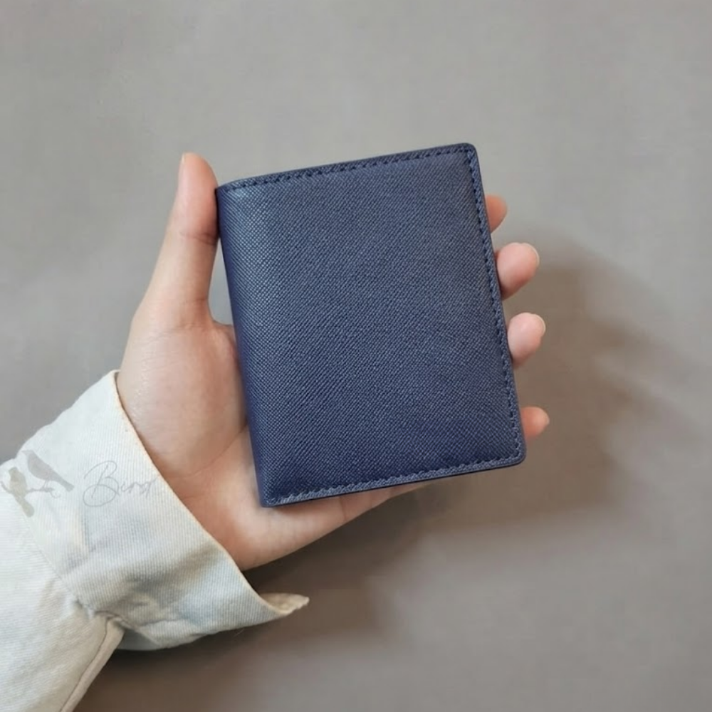 Top ví da được yêu thích nhất