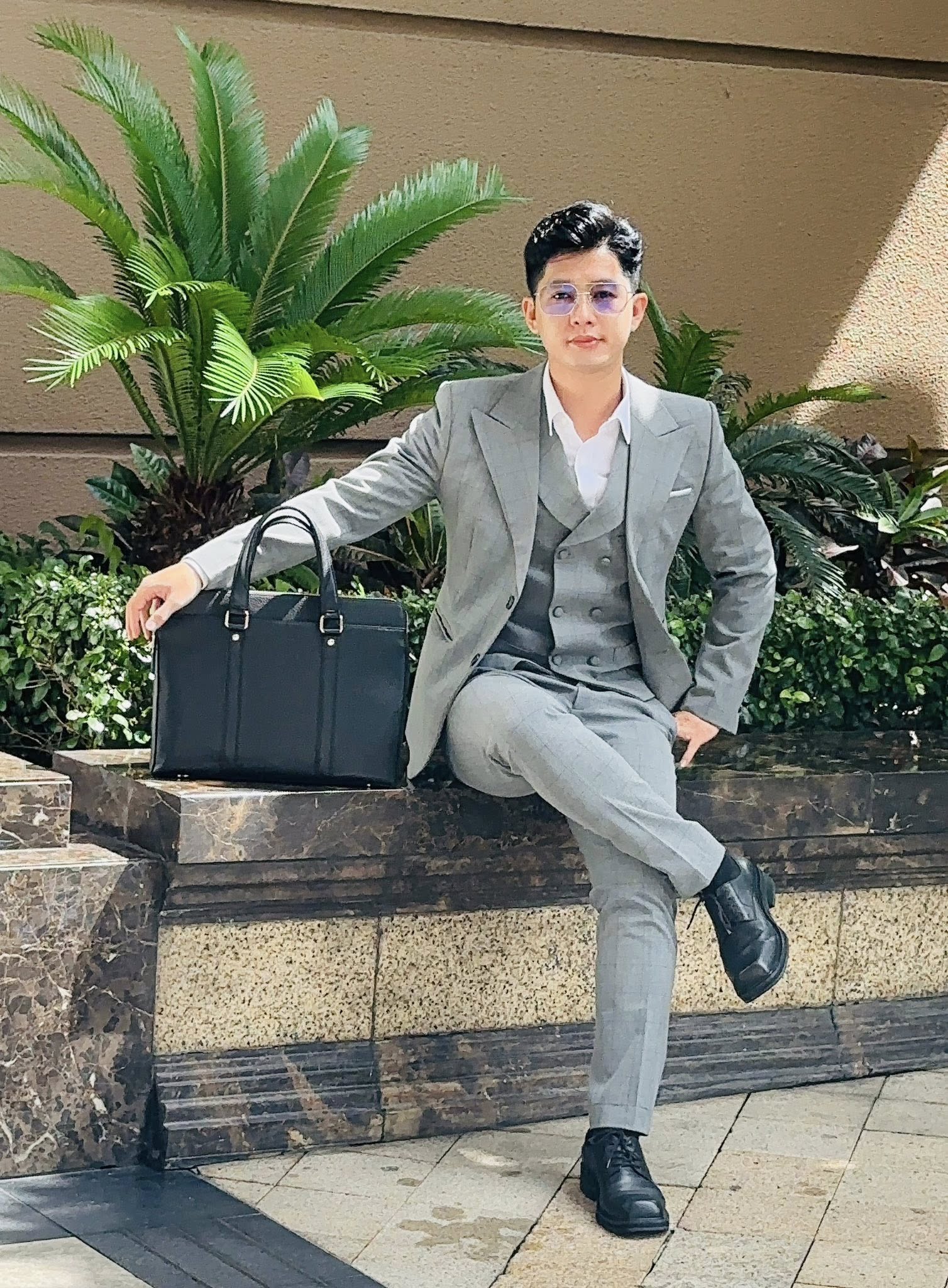 Túi xách thời trang