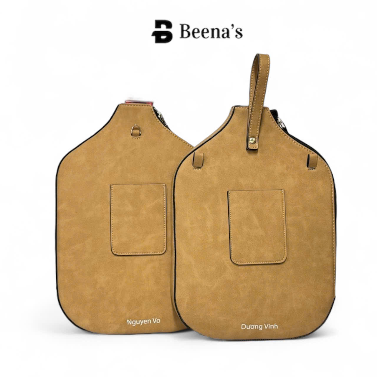 Túi Da Đựng Vợt Beena's