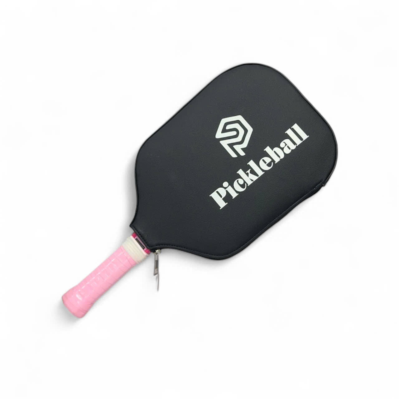Túi da đựng vợt pickleball vừa bảo vệ vợt vừa thời trang