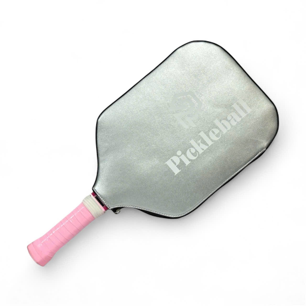 Túi da đựng vợt pickleball vừa bảo vệ vợt vừa thời trang