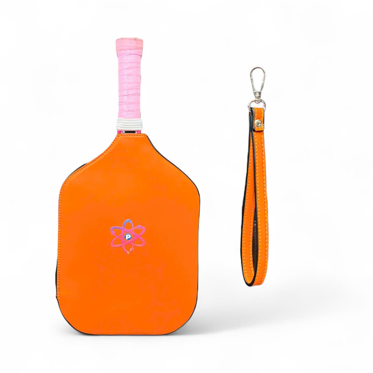 túi da đựng vợt pickleball cao cấp