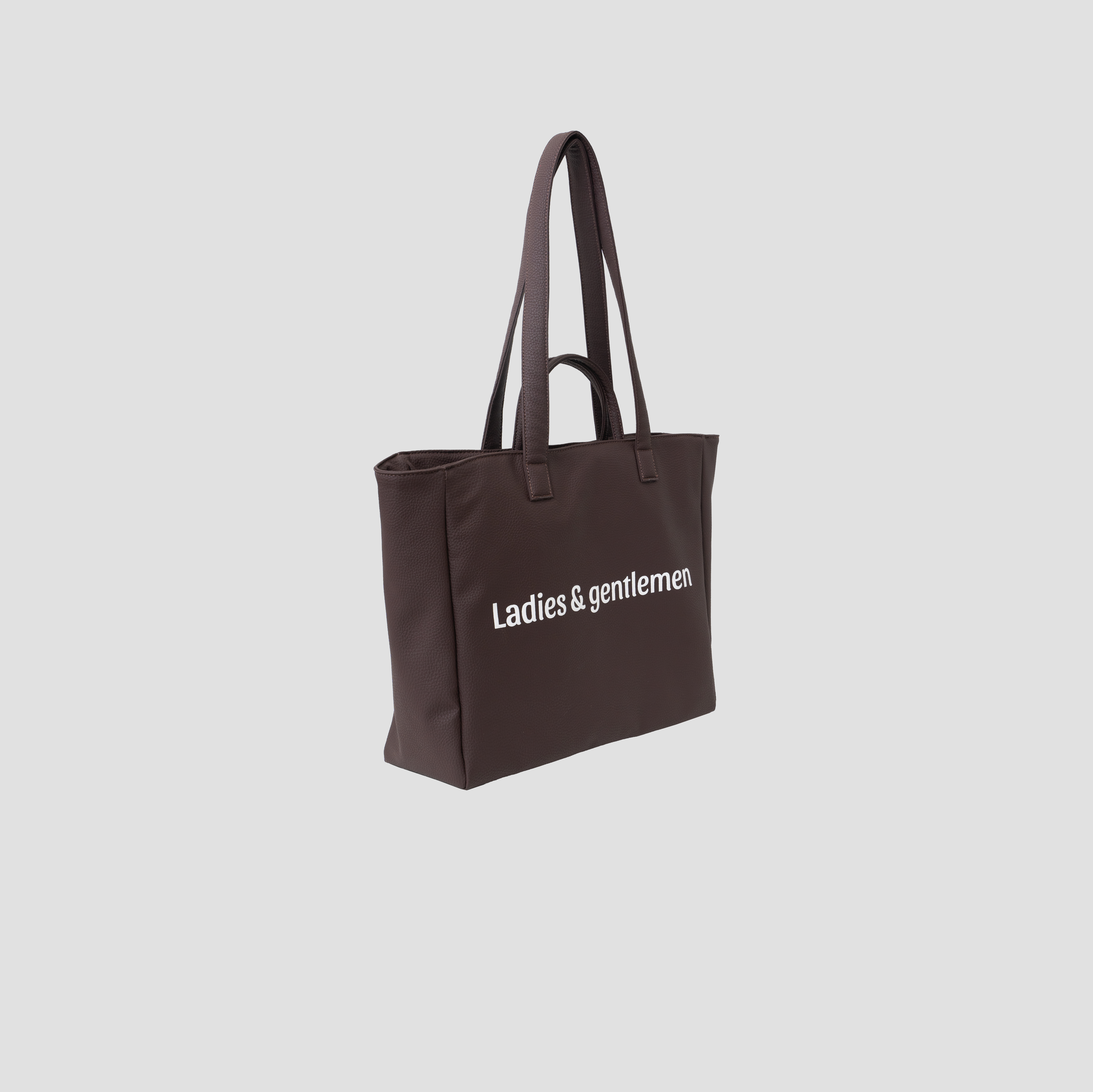 Túi tote cao cấp - Quà tặng doanh nghiệp sang trọng 